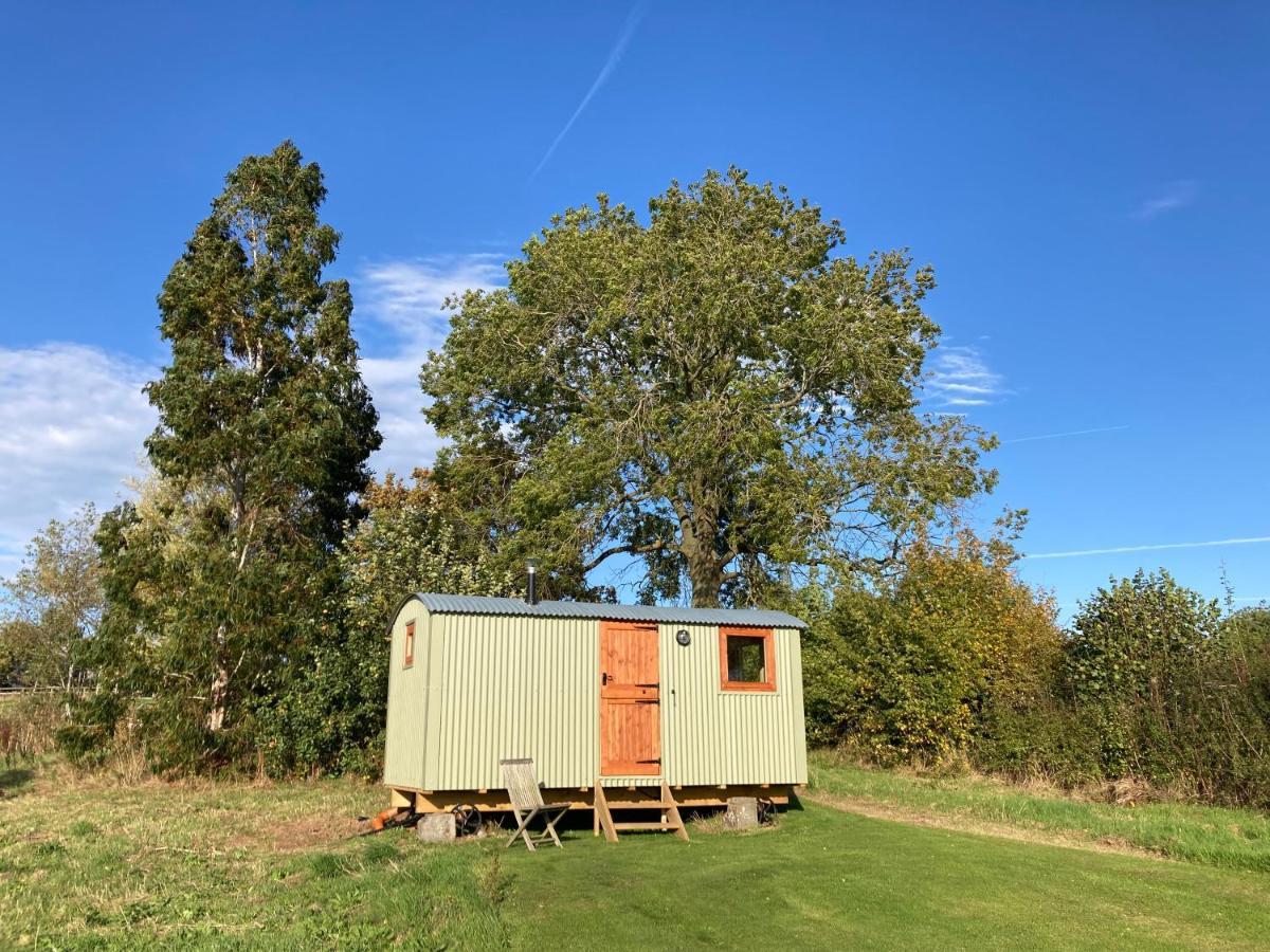 Casa vacanze The Dragon's Hut With Seasonal Swimming Pool Wrexham