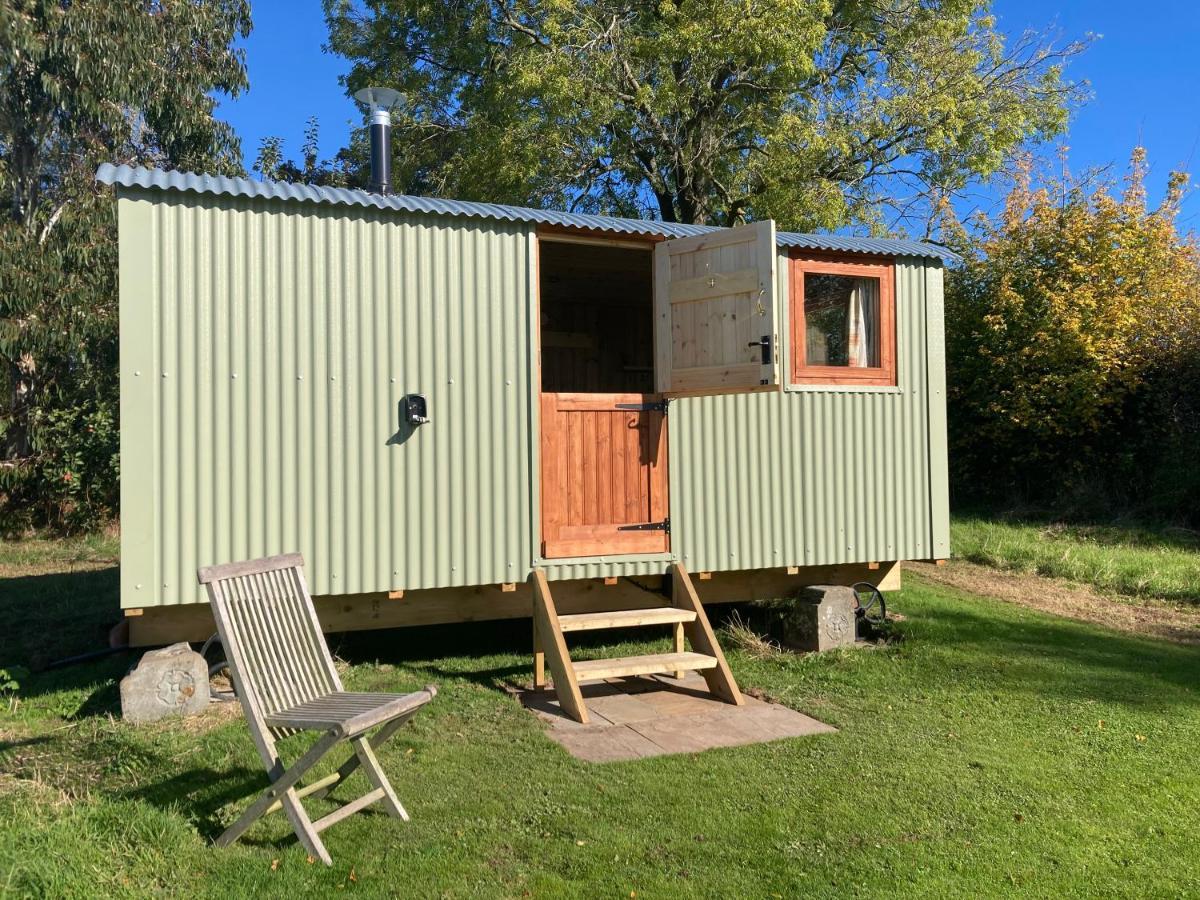 Casa vacanze The Dragon's Hut With Seasonal Swimming Pool *