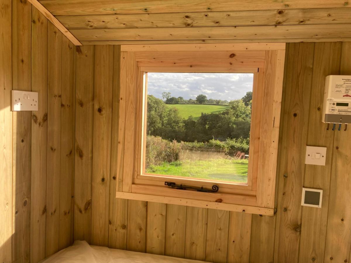 Casa vacanze The Dragon's Hut With Seasonal Swimming Pool *